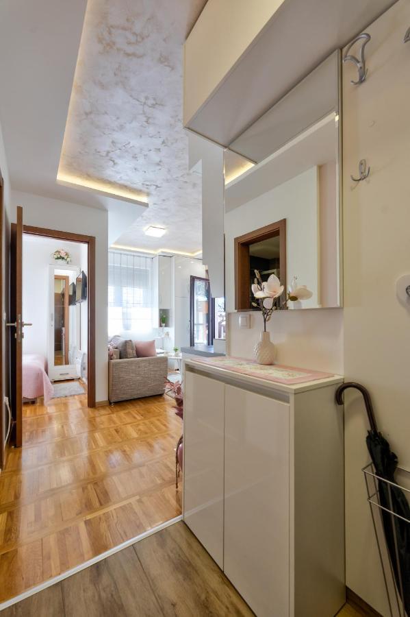 Apartman Tajena Zlatibor Zewnętrze zdjęcie
