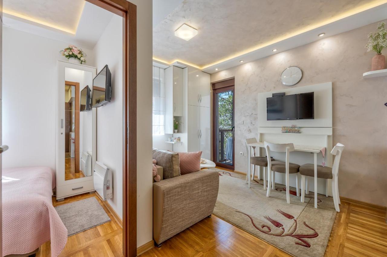 Apartman Tajena Zlatibor Zewnętrze zdjęcie