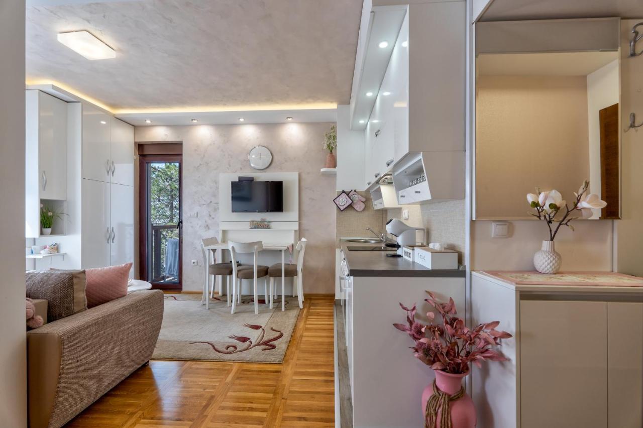 Apartman Tajena Zlatibor Zewnętrze zdjęcie