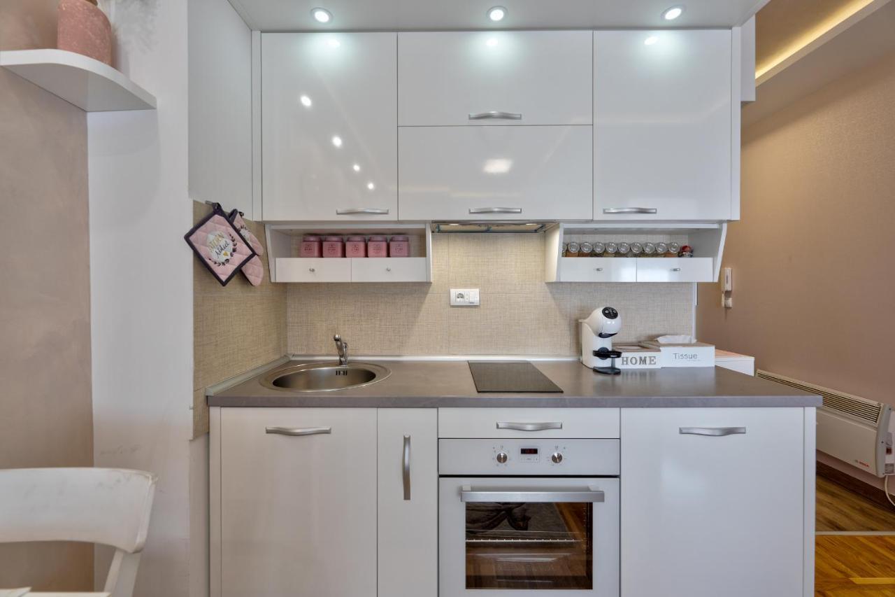 Apartman Tajena Zlatibor Zewnętrze zdjęcie