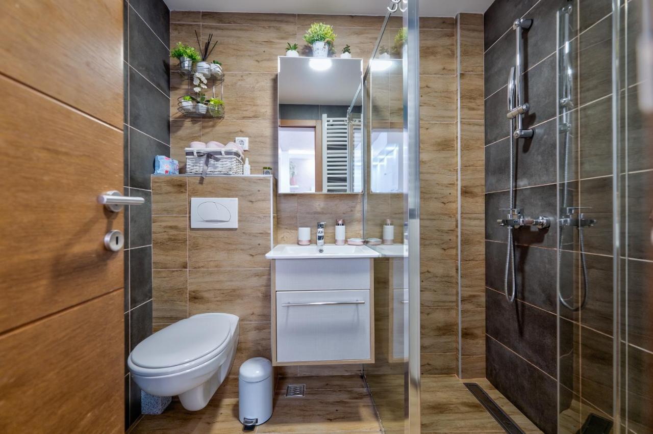 Apartman Tajena Zlatibor Zewnętrze zdjęcie