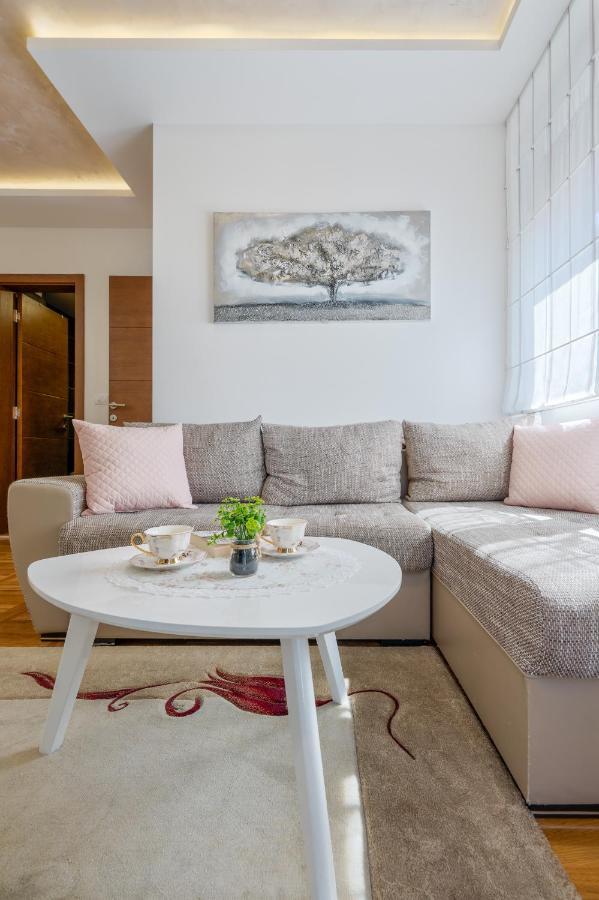 Apartman Tajena Zlatibor Zewnętrze zdjęcie