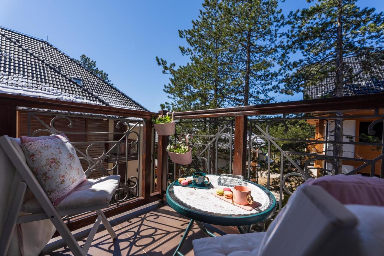 Apartman Tajena Zlatibor Zewnętrze zdjęcie