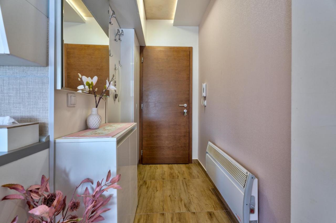 Apartman Tajena Zlatibor Zewnętrze zdjęcie