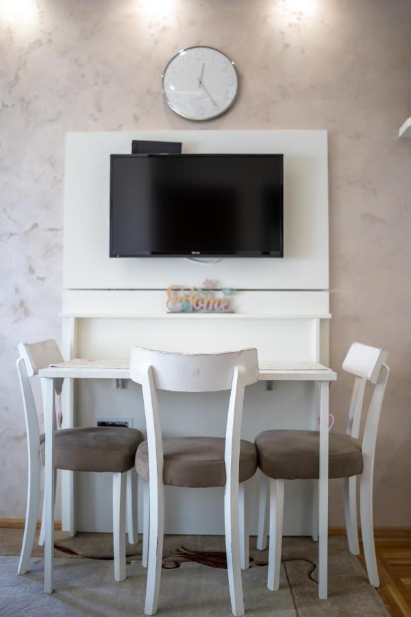 Apartman Tajena Zlatibor Zewnętrze zdjęcie