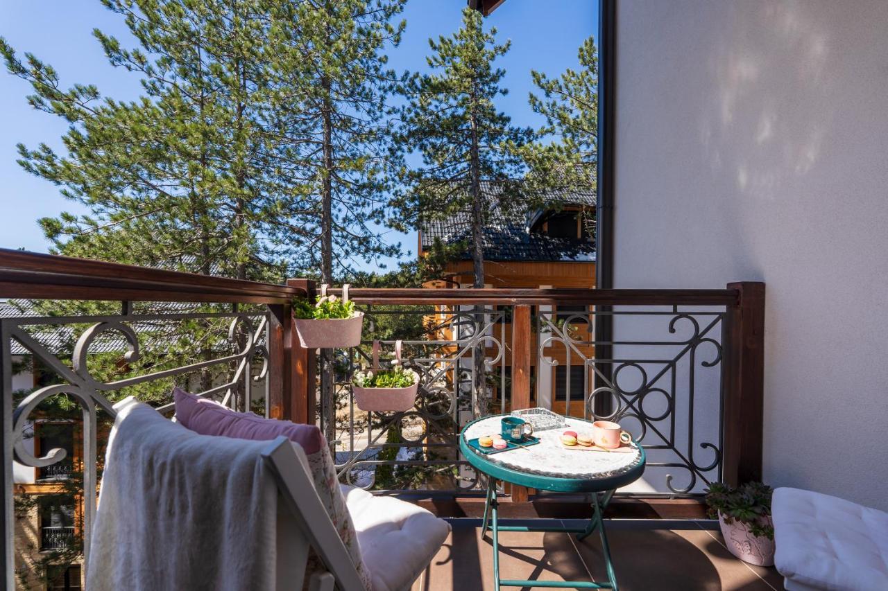 Apartman Tajena Zlatibor Zewnętrze zdjęcie