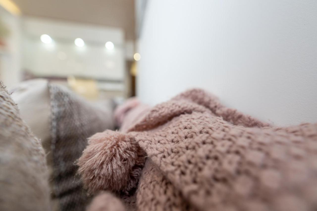 Apartman Tajena Zlatibor Zewnętrze zdjęcie