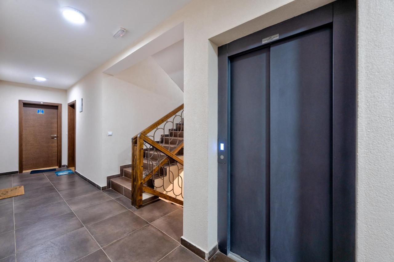 Apartman Tajena Zlatibor Zewnętrze zdjęcie