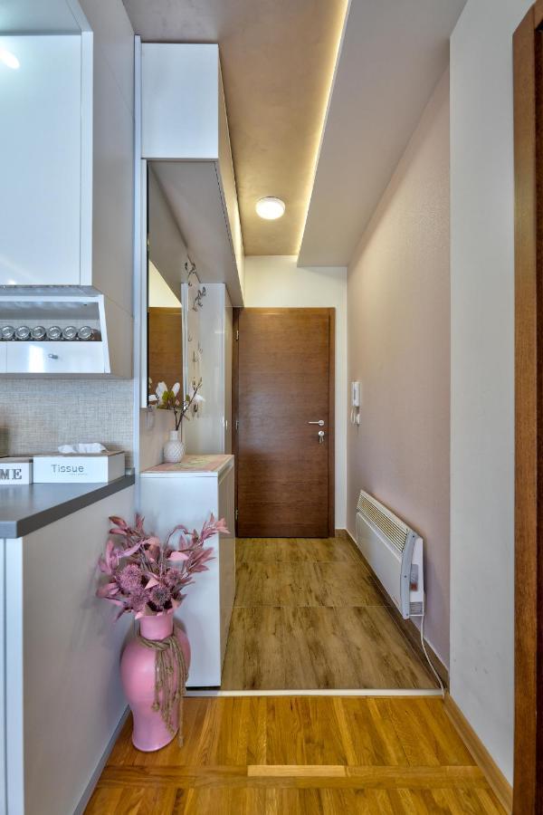 Apartman Tajena Zlatibor Zewnętrze zdjęcie