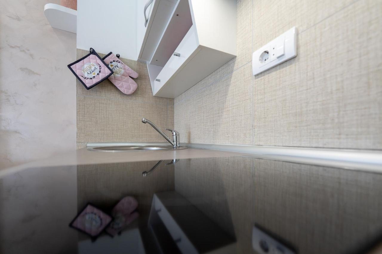 Apartman Tajena Zlatibor Zewnętrze zdjęcie