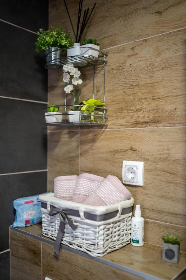 Apartman Tajena Zlatibor Zewnętrze zdjęcie