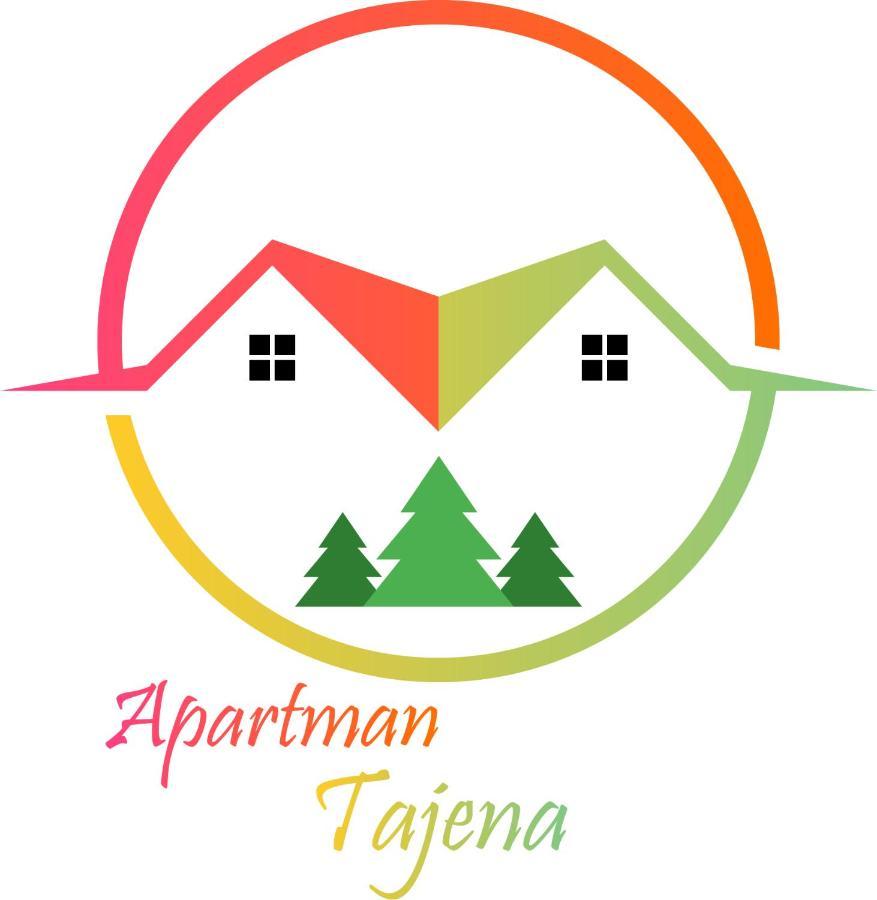 Apartman Tajena Zlatibor Zewnętrze zdjęcie