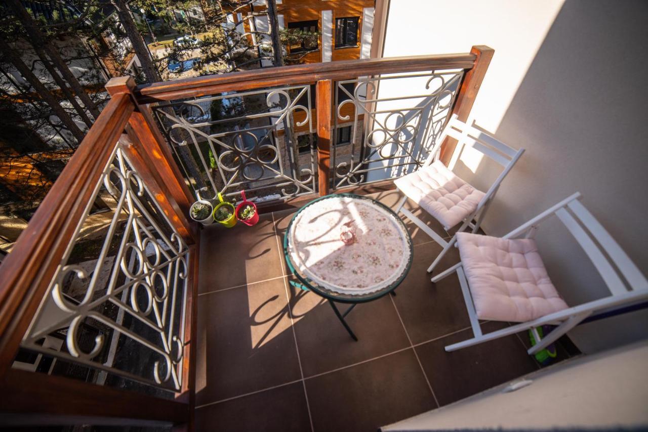 Apartman Tajena Zlatibor Zewnętrze zdjęcie