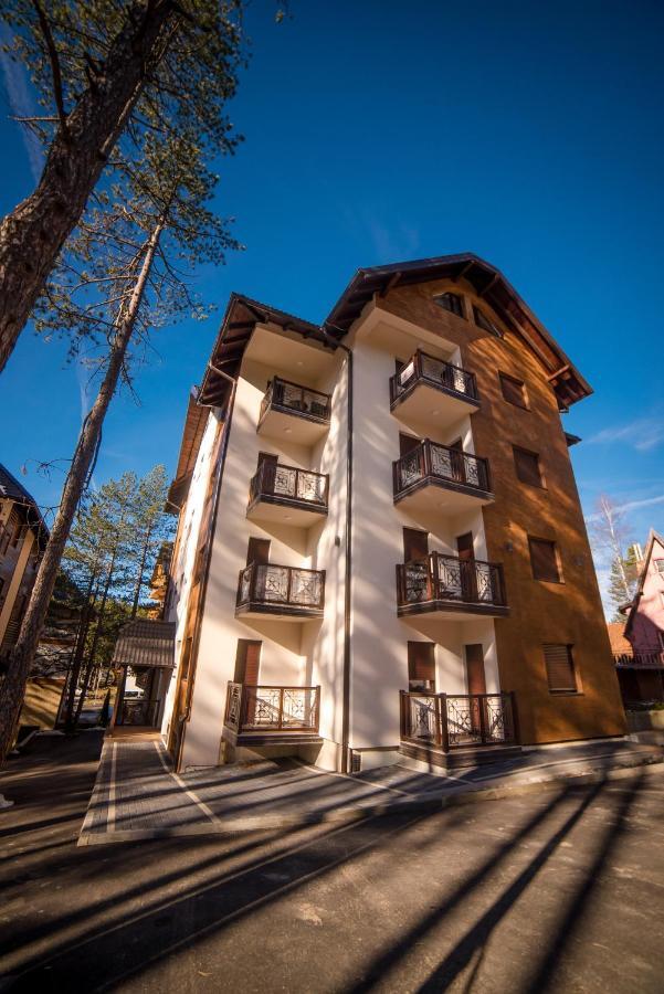 Apartman Tajena Zlatibor Zewnętrze zdjęcie